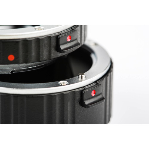 Макрокільця Viltrox Automatic Extension Tube Set for Leica L (DG-L) | Viltrox