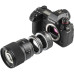 Макрокільця Viltrox Automatic Extension Tube Set for Leica L (DG-L) | Viltrox