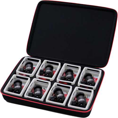 Набір аксесуарів Aputure MC 8-Light Accessory Pack (APB0147A30) | Aputure
