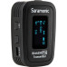 Цифровий передавач Saramonic Blink 500 Pro TX Transmitter with Built-In Mic and Lavalier Mic (2.4 GHz) (BLINK 500 PRO TX) | Saramonic