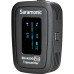 Цифровий передавач Saramonic Blink 500 Pro TX Transmitter with Built-In Mic and Lavalier Mic (2.4 GHz) (BLINK 500 PRO TX) | Saramonic