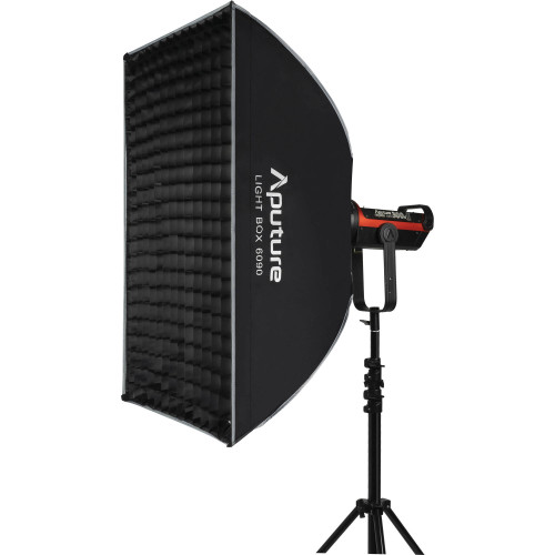 Софтбокс Aputure Light Box 60x90 (APA0222A30) | Aputure