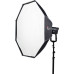 Софтбокс Aputure Light Octadome 120 (APA0226A30) | Aputure
