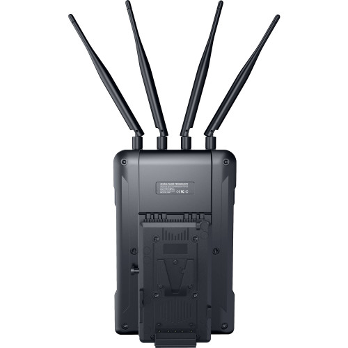 Система бездротової передачі відео Hollyland Syscom 421S 4-Transmitter 1800' A/V Transmission System (Syscom 421S) | Hollyland