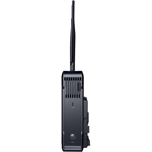 Система бездротової передачі відео Hollyland Syscom 421S 4-Transmitter 1800' A/V Transmission System (Syscom 421S) | Hollyland