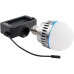 Адаптер Nanlite NP-F Battery Adapter and Mount for PavoBulb 10C (BTBASNPE27) | Nanlite