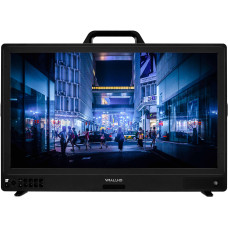 Видеомонитор SmallHD OLED 27' 4K Production and Grading Monitor (16-2701)