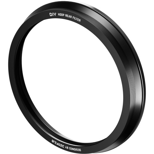 Комплект светофильтров DZOFilm Koop Rear Filter Kit for Vespid / Catta Ace PL-Mount Lenses (Artistic Set) (DZO-KFPL-AS) | DZOFilm