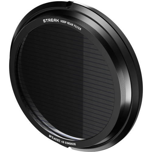 Комплект светофильтров DZOFilm Koop Rear Filter Kit for Vespid / Catta Ace PL-Mount Lenses (Artistic Set) (DZO-KFPL-AS) | DZOFilm