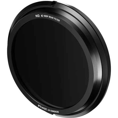 Комплект светофильтров DZOFilm Koop Rear Filter Kit for Vespid / Catta Ace PL-Mount Lenses (Standard Set) (DZO-KFPL-SS) | DZOFilm