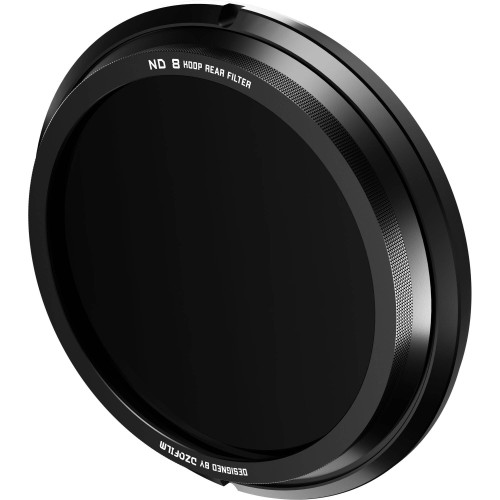 Комплект светофильтров DZOFilm Koop Rear Filter Kit for Vespid / Catta Ace PL-Mount Lenses (Standard Set) (DZO-KFPL-SS) | DZOFilm