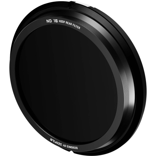 Комплект светофильтров DZOFilm Koop Rear Filter Kit for Vespid / Catta Ace PL-Mount Lenses (Standard Set) (DZO-KFPL-SS) | DZOFilm