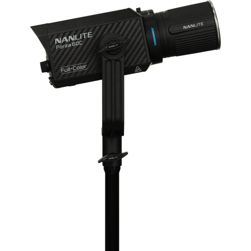 Студийное освещение Nanlite Forza 60C RGB LED Monolight (FORZA60C) | Nanlite