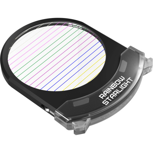 Комплект светофильтров DZOFilm Catta Coin Plug-in Filter for Catta Zoom (Artistic Set) (DZO-CCPF-AS) | DZOFilm