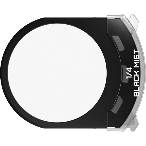 Комплект светофильтров DZOFilm Catta Coin Plug-In Filter for Catta Zoom (Black Mist Set) (DZO-CCPF-BMS) | DZOFilm