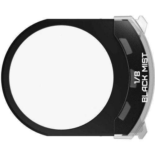 Комплект светофильтров DZOFilm Catta Coin Plug-In Filter for Catta Zoom (Black Mist Set) (DZO-CCPF-BMS) | DZOFilm