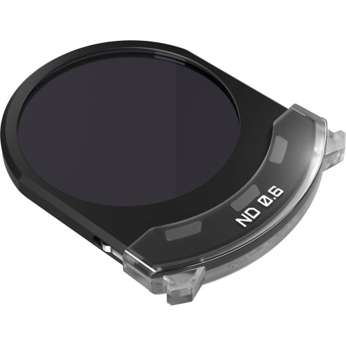 Комплект светофильтров DZOFilm Catta Coin Plug-in Filter for Catta Zoom (ND Set) (DZO-CCPF-NDS) | DZOFilm