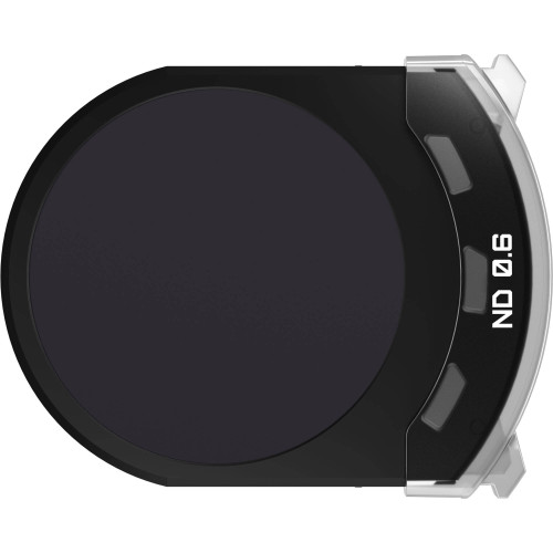 Комплект светофильтров DZOFilm Catta Coin Plug-in Filter for Catta Zoom (ND Set) (DZO-CCPF-NDS) | DZOFilm