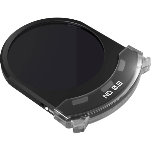 Комплект светофильтров DZOFilm Catta Coin Plug-in Filter for Catta Zoom (ND Set) (DZO-CCPF-NDS) | DZOFilm