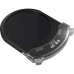 Комплект светофильтров DZOFilm Catta Coin Plug-in Filter for Catta Zoom (ND Set) (DZO-CCPF-NDS) | DZOFilm