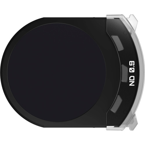 Комплект светофильтров DZOFilm Catta Coin Plug-in Filter for Catta Zoom (ND Set) (DZO-CCPF-NDS) | DZOFilm