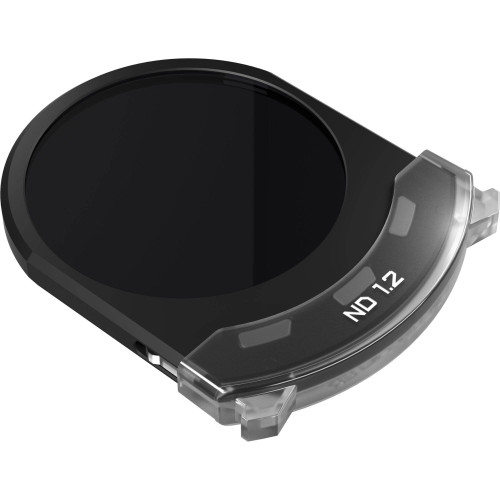 Комплект светофильтров DZOFilm Catta Coin Plug-in Filter for Catta Zoom (ND Set) (DZO-CCPF-NDS) | DZOFilm