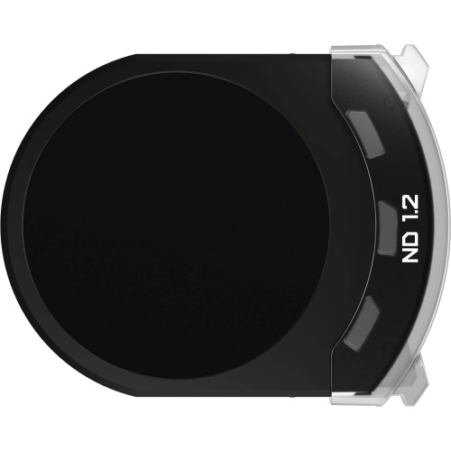 Комплект светофильтров DZOFilm Catta Coin Plug-in Filter for Catta Zoom (ND Set) (DZO-CCPF-NDS) | DZOFilm