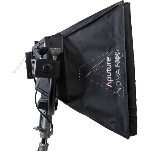 Софтбокс Aputure Nova P600c Softbox (APS3179A30) | Aputure