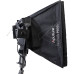 Софтбокс Aputure Nova P600c Softbox (APS3179A30) | Aputure