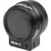 Адаптер байонету Viltrox Nikon F-Mount Lens to Z-Mount Camera Adapter (NF-Z) | Viltrox