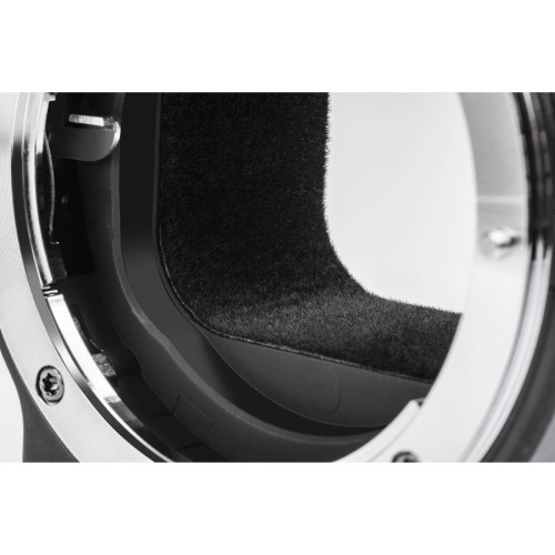 Адаптер байонету Viltrox Nikon F-Mount Lens to Z-Mount Camera Adapter (NF-Z) | Viltrox