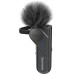 Бездротовий мікрофон Saramonic BTW Wireless Bluetooth Clip-On Microphone (BTW) | Saramonic