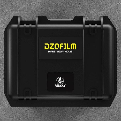 Об'єктив DZOFilm 32mm T2.8 Gnosis Macro Prime Lens (LPL with PL & EF Mounts) (DZO-G3228LPLM) | від бренду DZOFilm