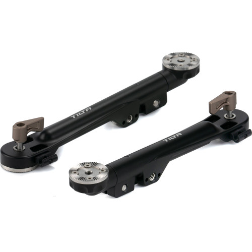 Плечевой упор Tilta Lightweight Shoulder Rig - Black (TA-LSR-B) | Tilta