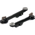 Плечевой упор Tilta Lightweight Shoulder Rig - Black (TA-LSR-B) | Tilta