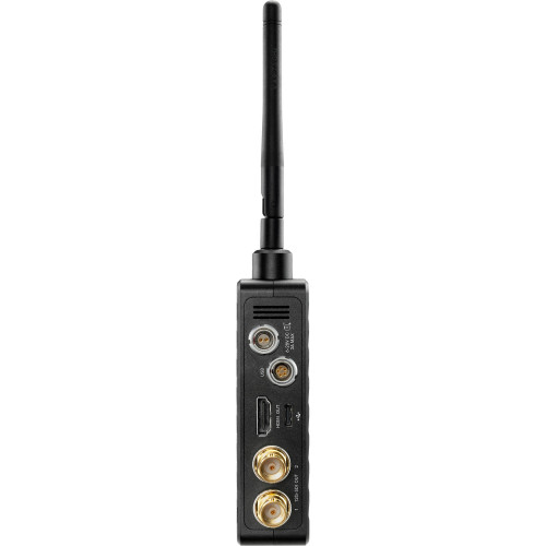 Радіосистема Teradek Bolt 6 XT 750 12G-SDI/HDMI Wireless Receiver (10-2302) | Teradek