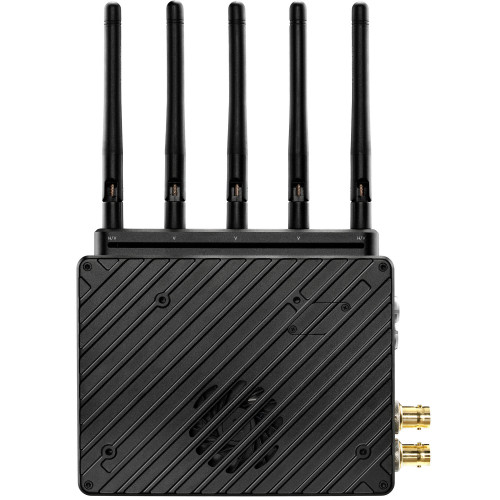 Радіосистема Teradek Bolt 6 XT 1500 12G-SDI/HDMI Wireless Receiver (10-2312) | Teradek