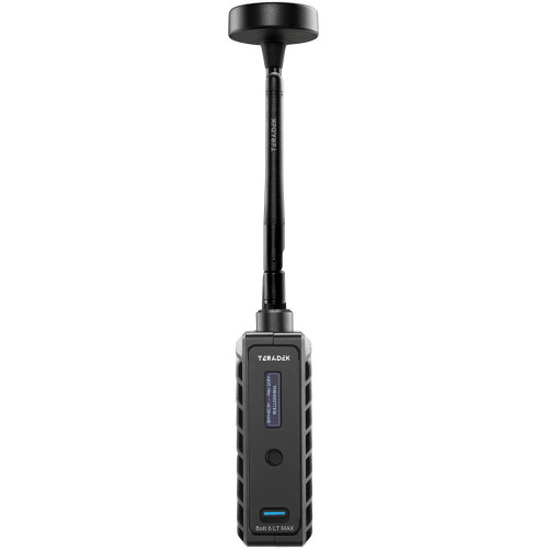 Радіосистема Teradek Bolt 6 LT MAX 3G-SDI/HDMI Wireless Transmitter (10-2281) | Teradek