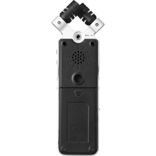 Аудіо рекордер Saramonic SR-Q2 Handheld Audio Recorder with X/Y Stereo Microphone (SR-Q2) | Saramonic