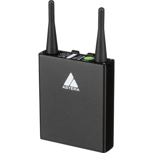 Передавач Astera AsteraBox CRMX Transmitter Box WiFi (ART7-WIFI) | Astera