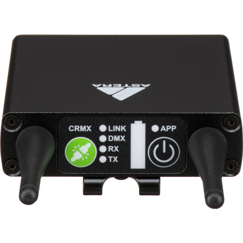 Передавач Astera AsteraBox CRMX Transmitter Box (ART7) | Astera