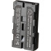 Батарейный адаптер Atomos AtomX Sony L-Series Type Battery Eliminator (ATOMDCA001) | Atomos
