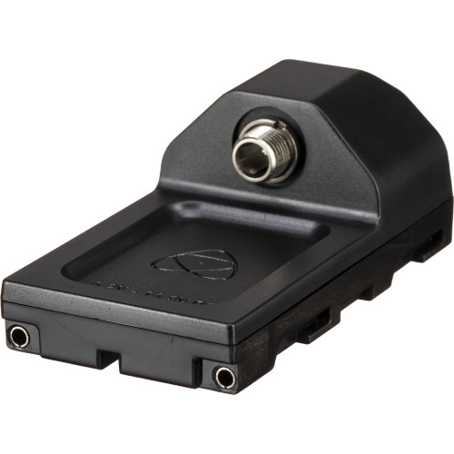 Батарейный адаптер Atomos AtomX Sony L-Series Type Battery Eliminator (ATOMDCA001) | Atomos