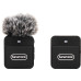 Компактная радиосистема Saramonic Blink 100 B1 Digital Camera-Mount Wireless Clip-On Microphone System with 3.5mm Connector (2.4 GHz) (Blink100 B1) | Saramonic