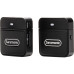 Компактная радиосистема Saramonic Blink 100 B1 Digital Camera-Mount Wireless Clip-On Microphone System with 3.5mm Connector (2.4 GHz) (Blink100 B1) | Saramonic