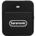 Компактная радиосистема Saramonic Blink 100 B1 Digital Camera-Mount Wireless Clip-On Microphone System with 3.5mm Connector (2.4 GHz) (Blink100 B1) | Saramonic