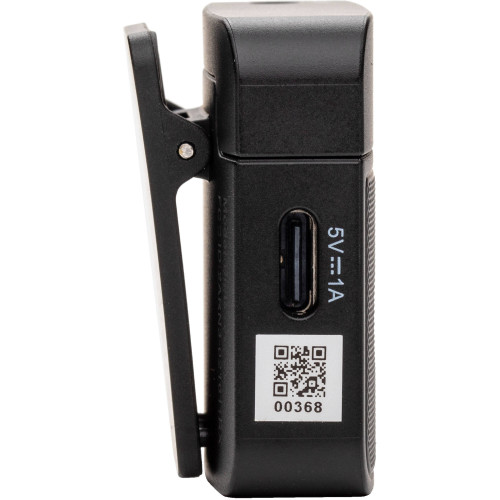 Компактная радиосистема Saramonic Blink 100 B1 Digital Camera-Mount Wireless Clip-On Microphone System with 3.5mm Connector (2.4 GHz) (Blink100 B1) | Saramonic