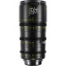 Комплект об'єктивів DZOFilm Catta FF 18-35/35-80mm T2.9 Cine 2-Lens Bundle (Sony E, Black) (DZO-FFCatta2E1-BLK) | від бренду DZOFilm