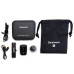 Компактна радіосистема Saramonic Blink 500 ProX B3 Digital Wireless Lavalier Microphone System with Lightning Connector (2.4 GHz) (BLINK 500 ProX B3) | Saramonic