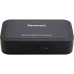 Компактна радіосистема Saramonic Blink 500 ProX B6 Two-Person Digital Wireless Lavalier Microphone System with USB-C Connector (2.4 GHz) (BLINK 500 ProX B6) | Saramonic